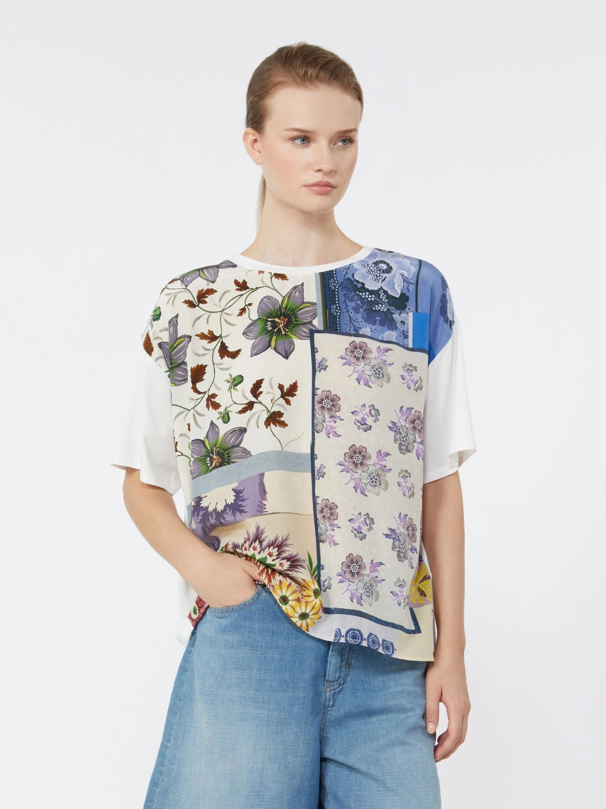 WKDPAMPAS 2615941062650 - Maglieria - Weekend MAX MARA