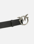 LOVE BERRY H3 BELT 100125-A0F1 AI25 NR - Accessori - Pinko