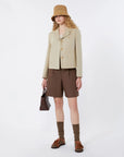 WKDECUBA 2615141022600 - pantalone - Weekend MAX MARA