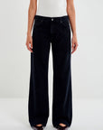 DF5091 ALEX - Pantaloni - VICOLO