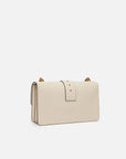 LOVE ONE CLASSIC ST 105857-A0F1 PE26 NR/BI - BORSA - Pinko
