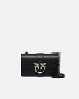 LOVE ONE MINI ST. CL 105856-A0F1 AI25 NR - Borse - Pinko