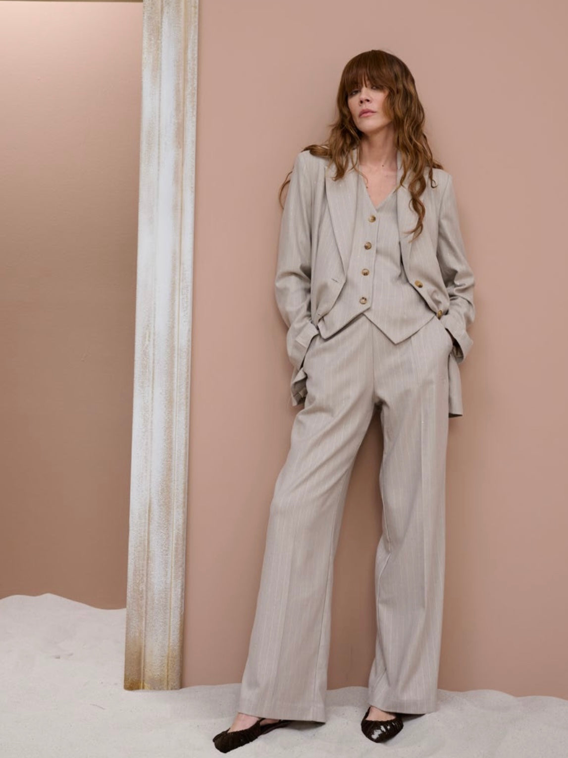 ECITA - Giacche - H2O