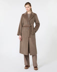 WKDBRONTE 2625016112600 - Cappotti - Weekend MAX MARA