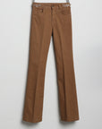 NICOLAS  PE25 - pantalone - KOCCA