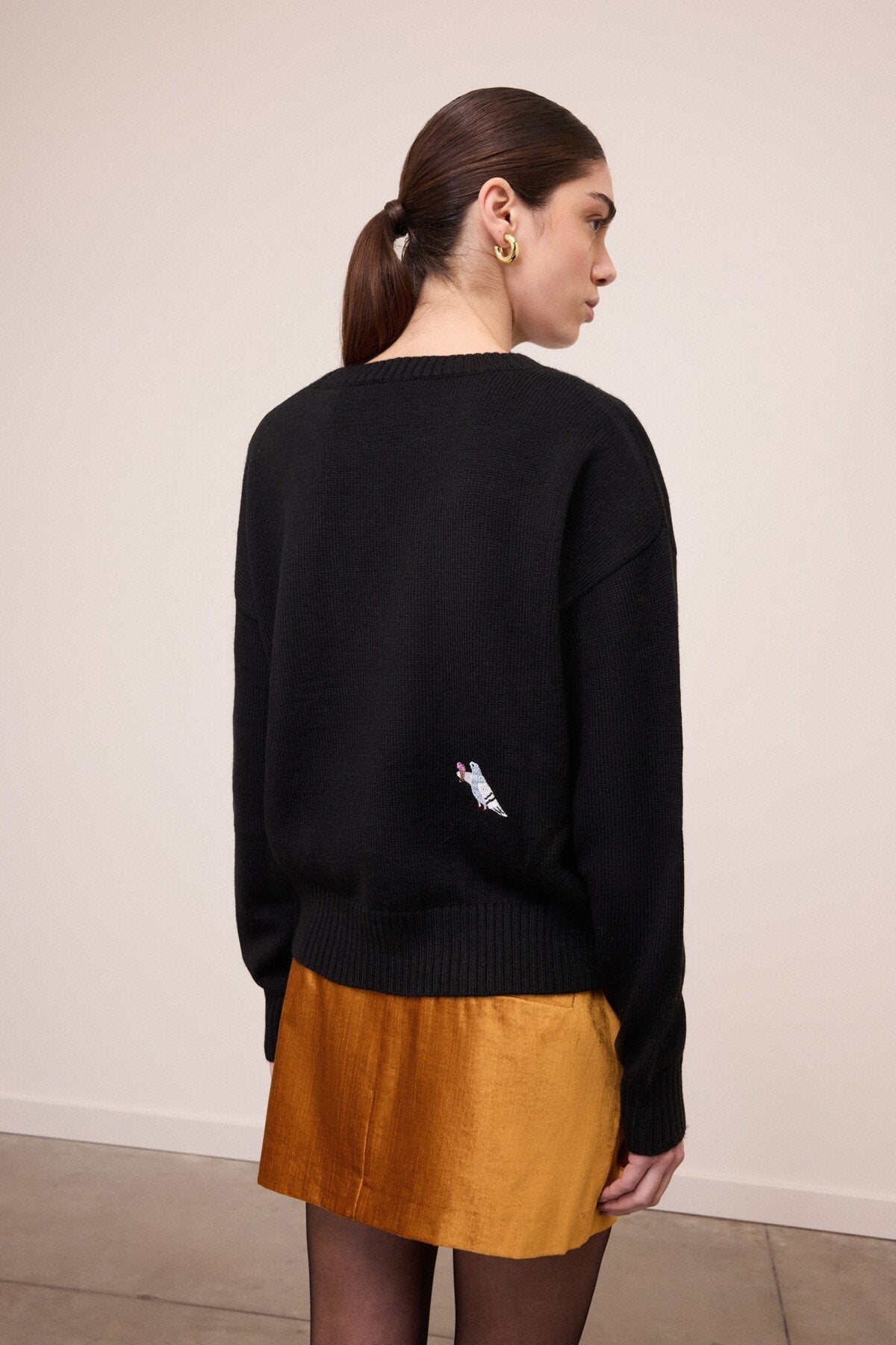 WAM-DK9307 - Maglieria - OTTODAME