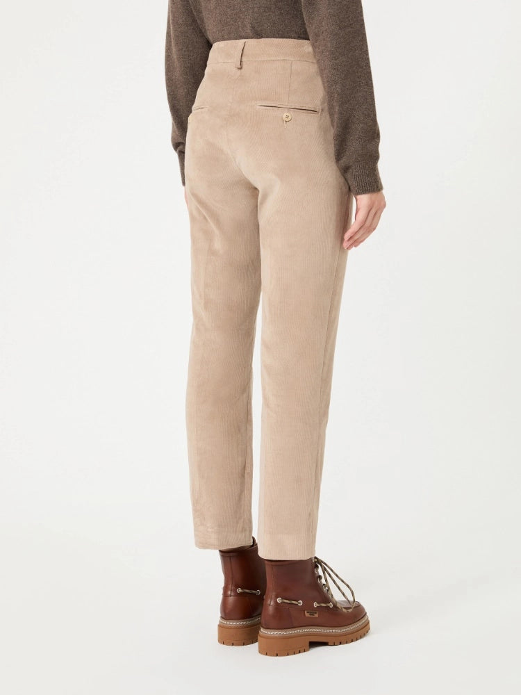 WKDMARRUCA 2625136022600 - pantalone - Weekend MAX MARA