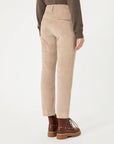 WKDMARRUCA 2625136022600 - pantalone - Weekend MAX MARA