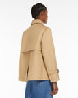 BIGLIA - Cappotti - MAX MARA WEEKEND