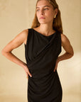 Tubino femminile PENNY BLACK