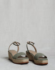 802920421009 LEONA - Scarpe - RALPH LAUREN