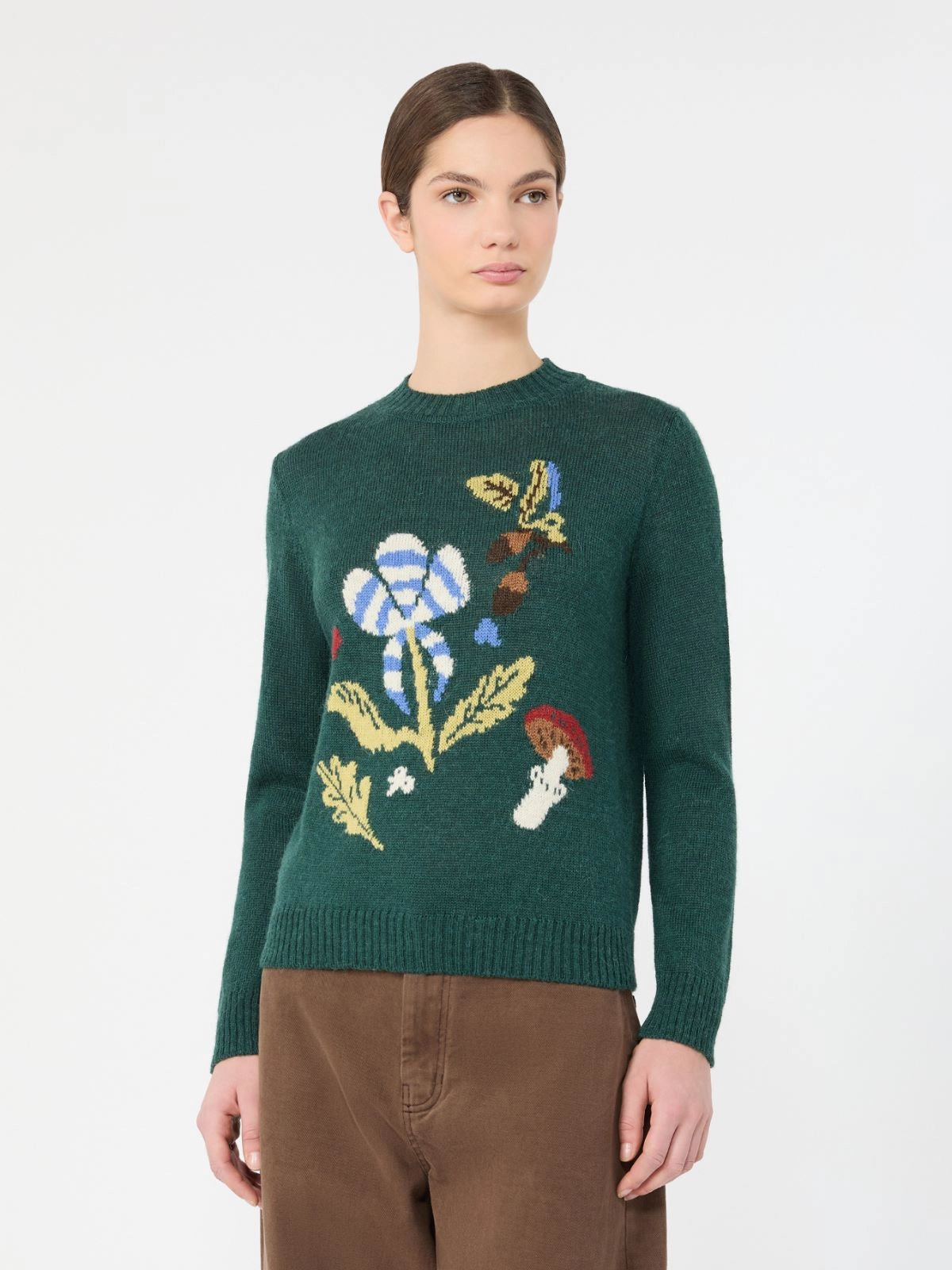 WKDNITRA 2625366272600 - Maglieria - Weekend MAX MARA