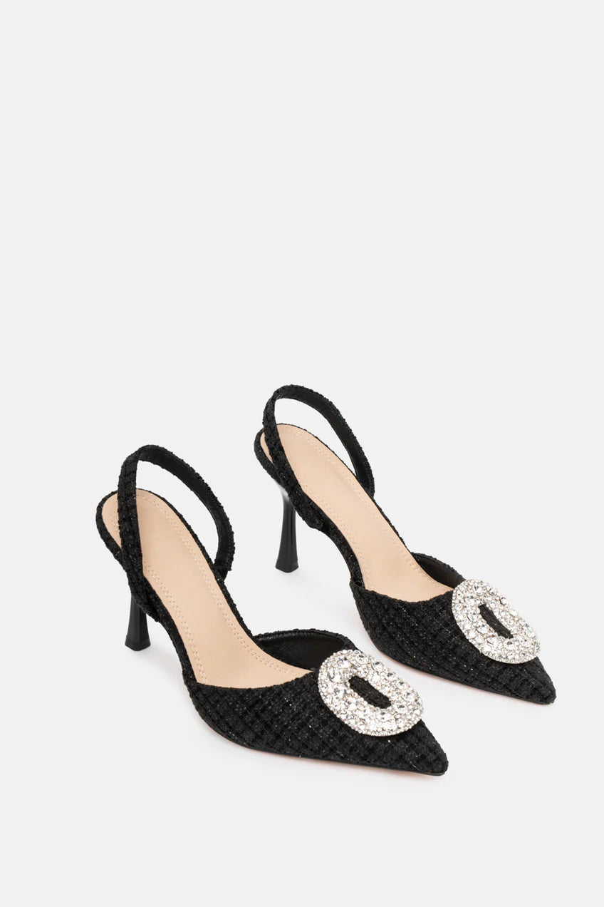 TORTUGA S0104NER62P - Scarpe - TWENTY-FOURHAITCH