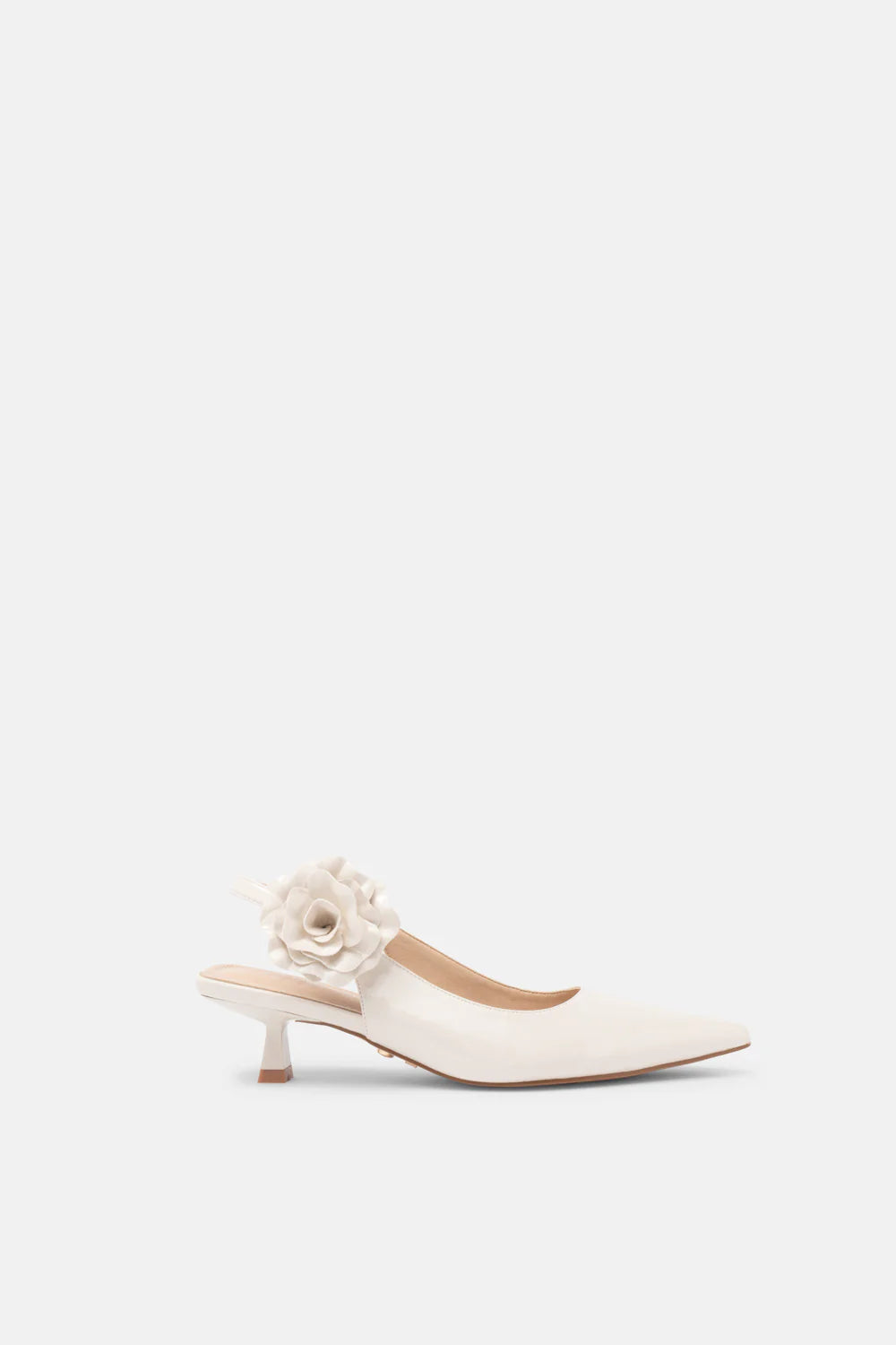 LEVANTE S0067CRE62P - Scarpe - TWENTY-FOURHAITCH