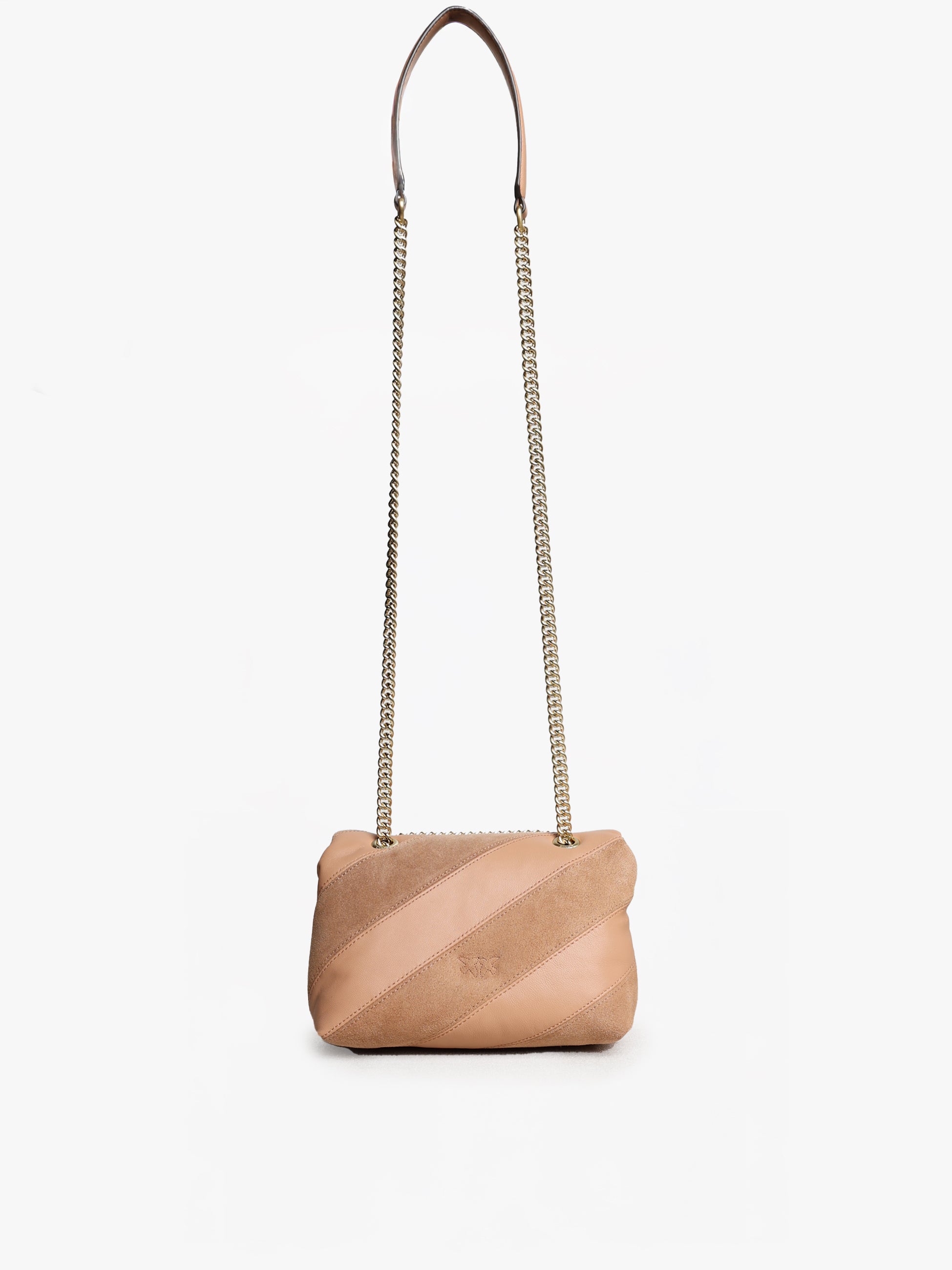 LOVE PUFF MINI CL 100039-A2JY - Borse - Pinko