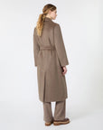 WKDBRONTE 2625016112600 - Cappotti - Weekend MAX MARA