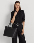 KARLY-TOTE 421911655001 - Borse - RALPH LAUREN