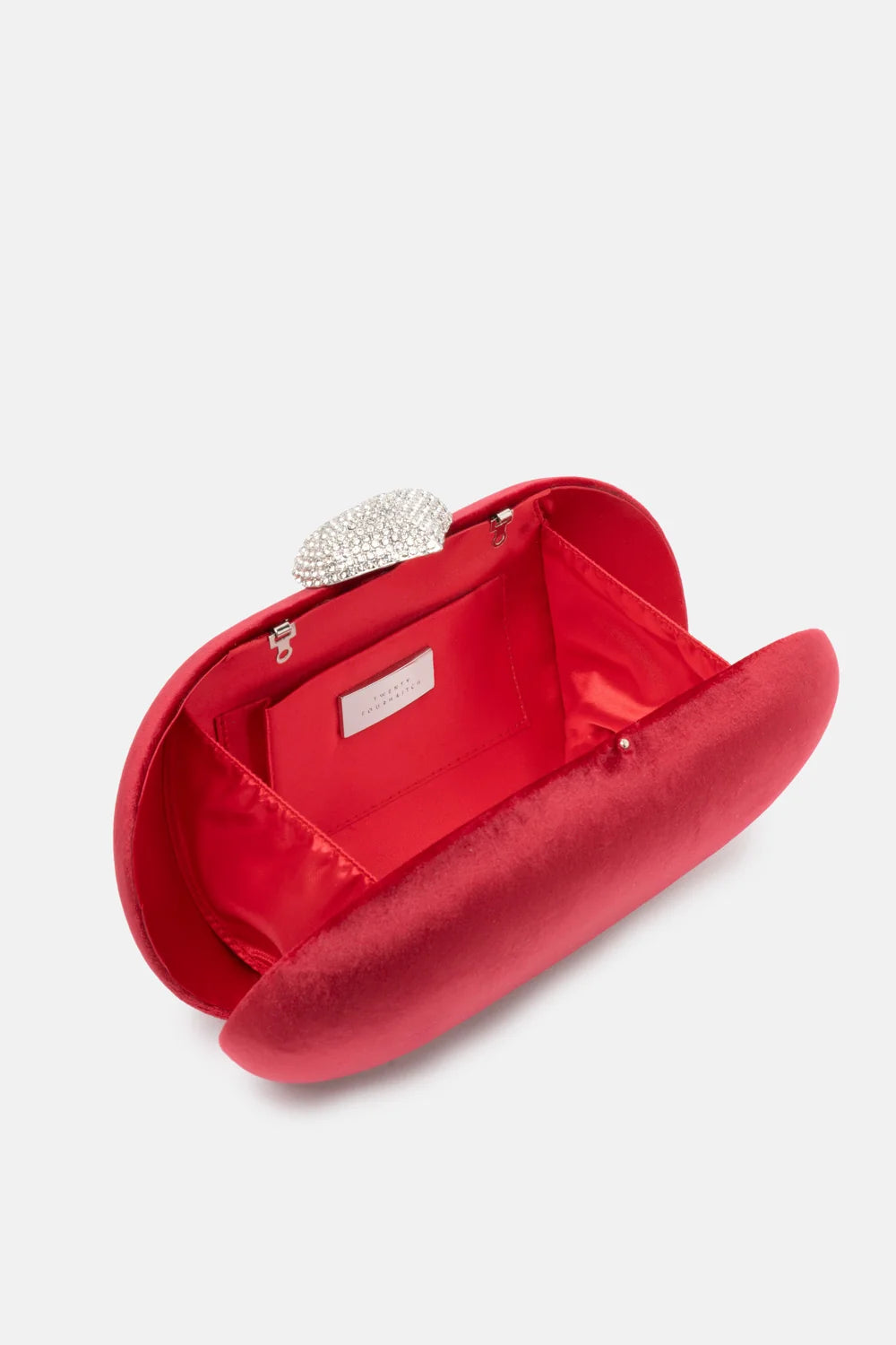 MILURE BAG003862A - Borse - TWENTY-FOURHAITCH