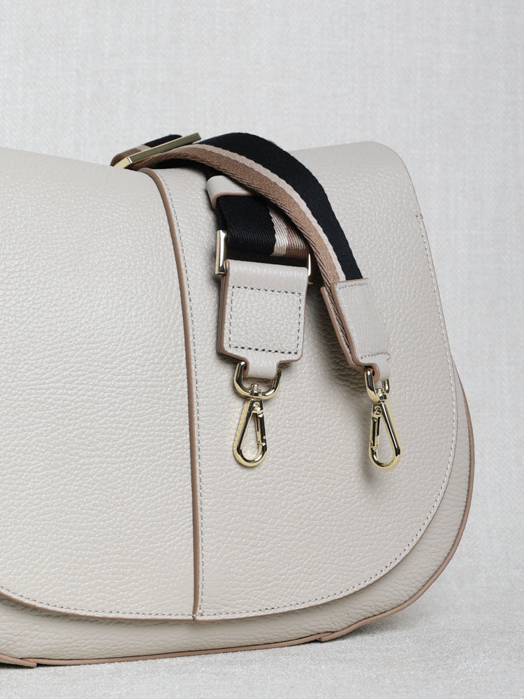 HELENA ROUND /BS6037 -AI24 - Borse - GIANNI CHIARINI