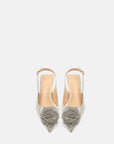 SOFIA-ORO SH368OROPE25 - Scarpe - TWENTYFOUR