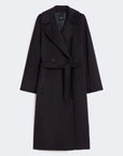 RESINA 2525016102600 - Cappotti - Weekend MAX MARA