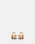 WARSAW-ORO SH387OROPE25 - Scarpe - TWENTY-FOURHAITCH