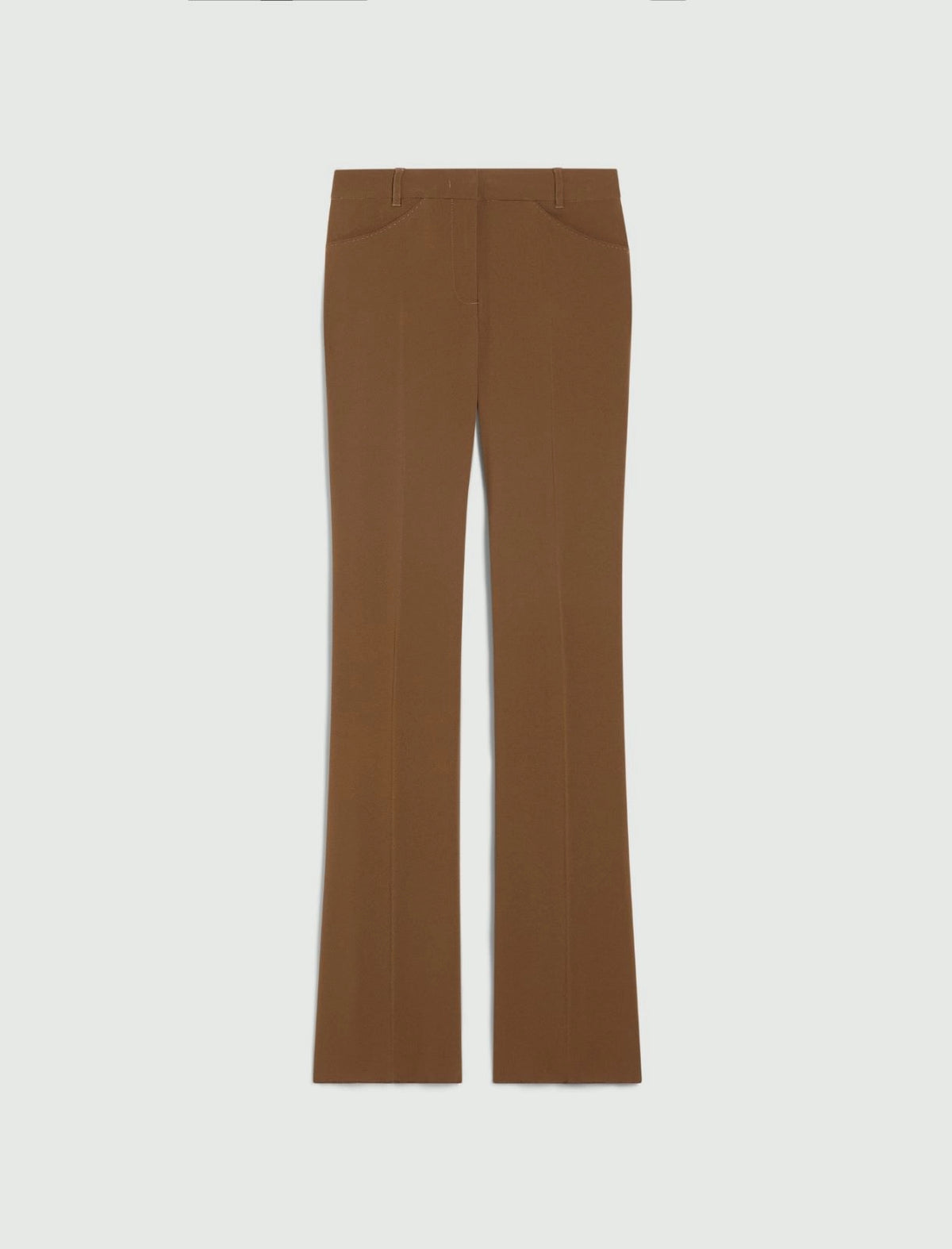 MLLVALANGA 2623136211200 - Pantaloni - MARELLA