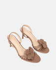 ATUNES S0087MAR62P - Scarpe - TWENTY-FOURHAITCH