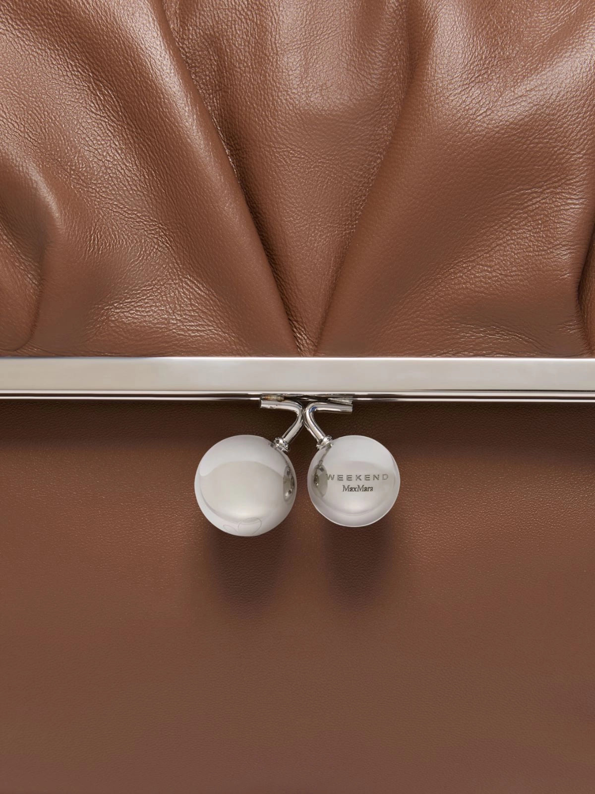 WKASLALOM 2625516144600 - BORSA - Weekend MAX MARA