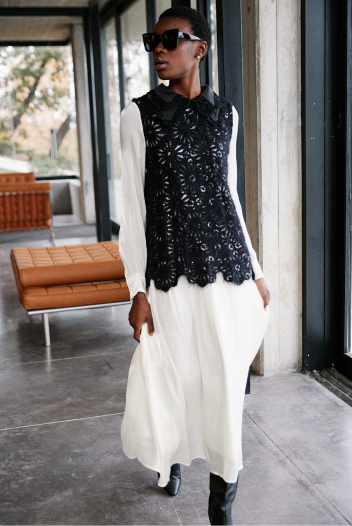 TL-08FW26271700 - Abiti - TRASH AND LUXURY