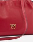 MINI CLUTCH VITELLO 105907-A0QO - Borse - Pinko