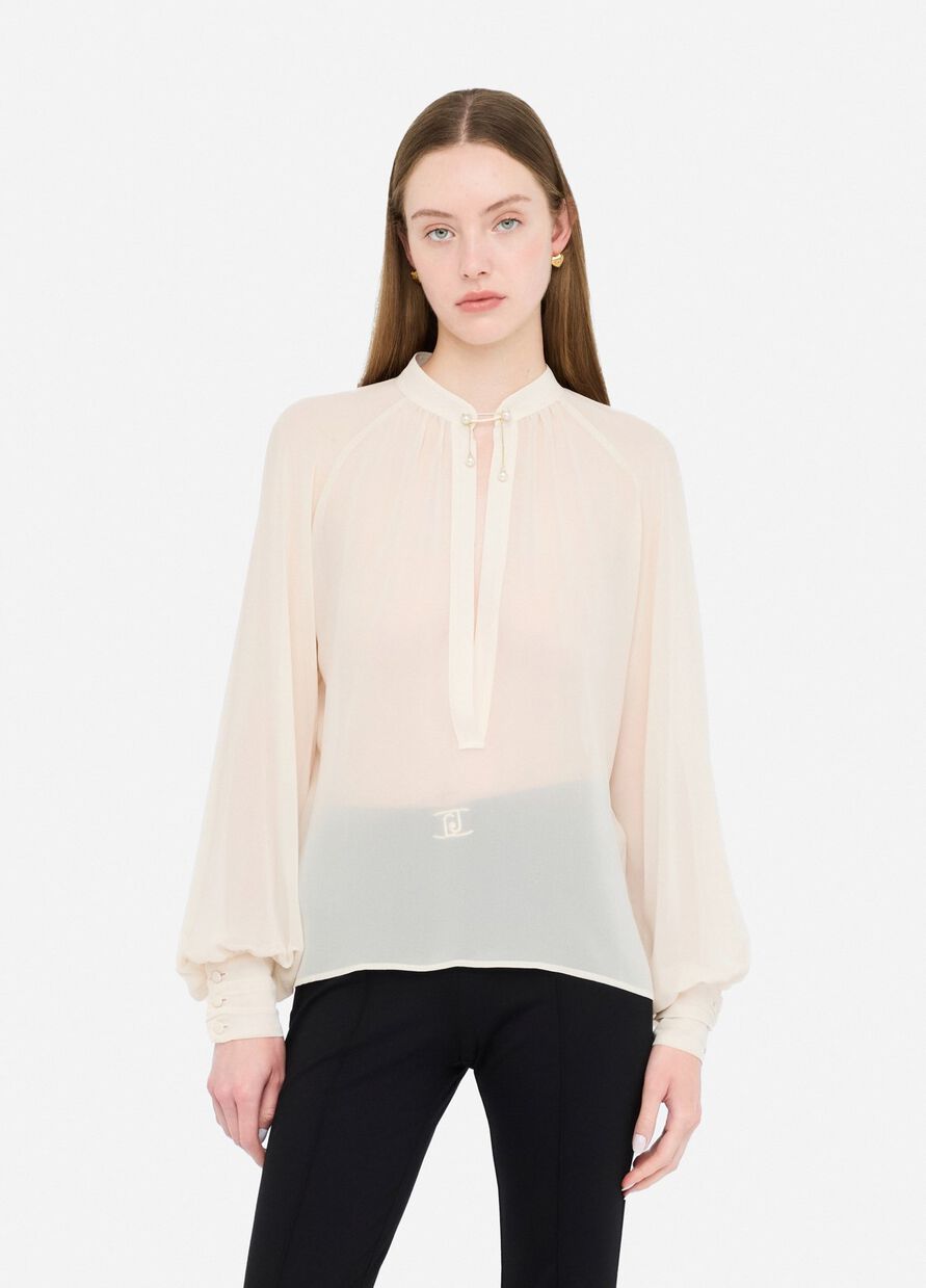 CF5303TS869 - Camicie - LIU JO