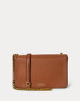 BRADLEY WLLT 432977374002 - Borse - RALPH LAUREN