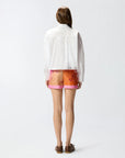 MERENGUE 106733-A39F PE26 - Pantaloni - Pinko