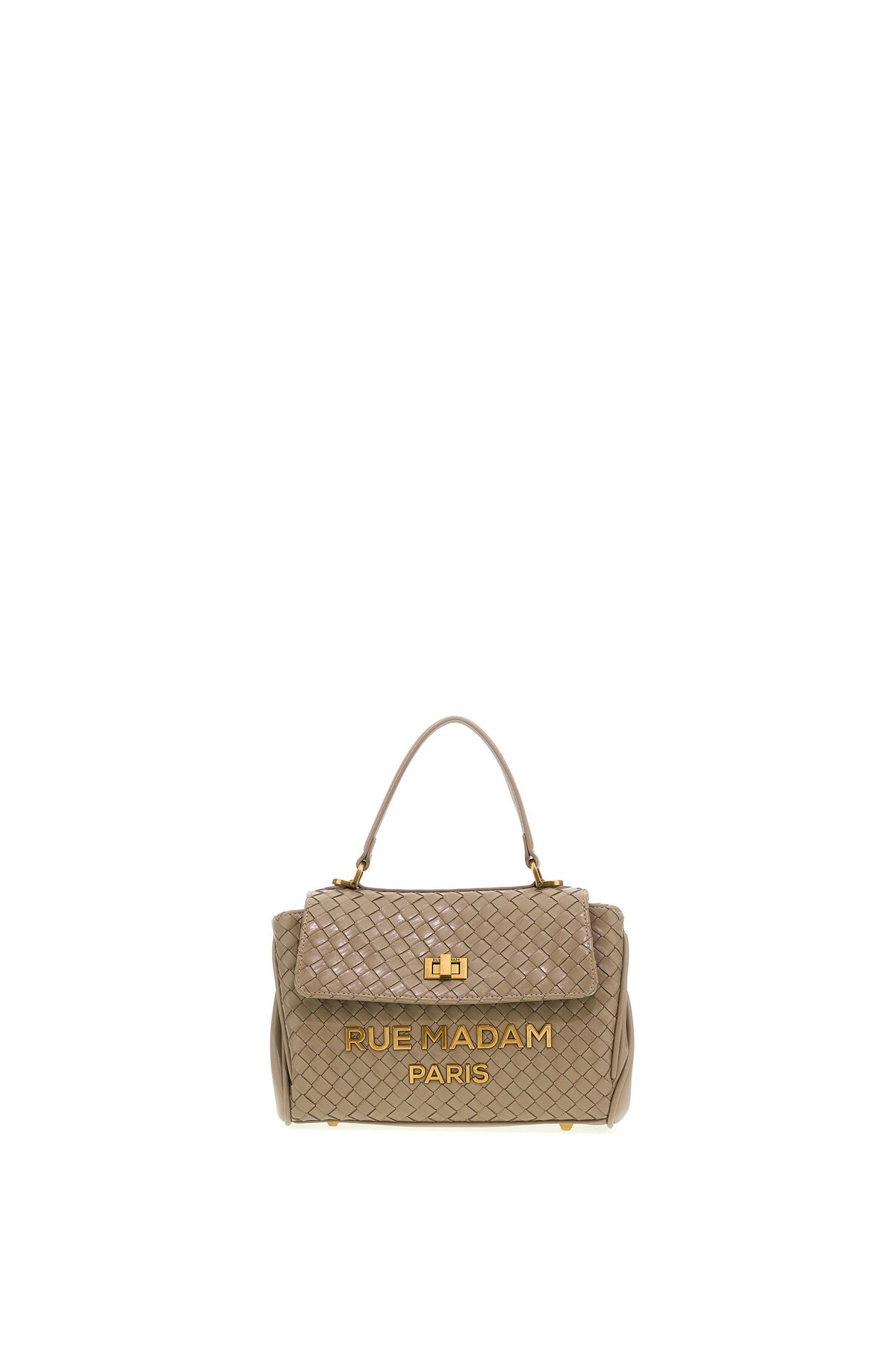 LES JOURSM XS MOTIF MINI - Borse - RUE MADAM PARIS
