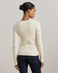 200932223002 MONTIVA-LONG - Maglieria - RALPH LAUREN