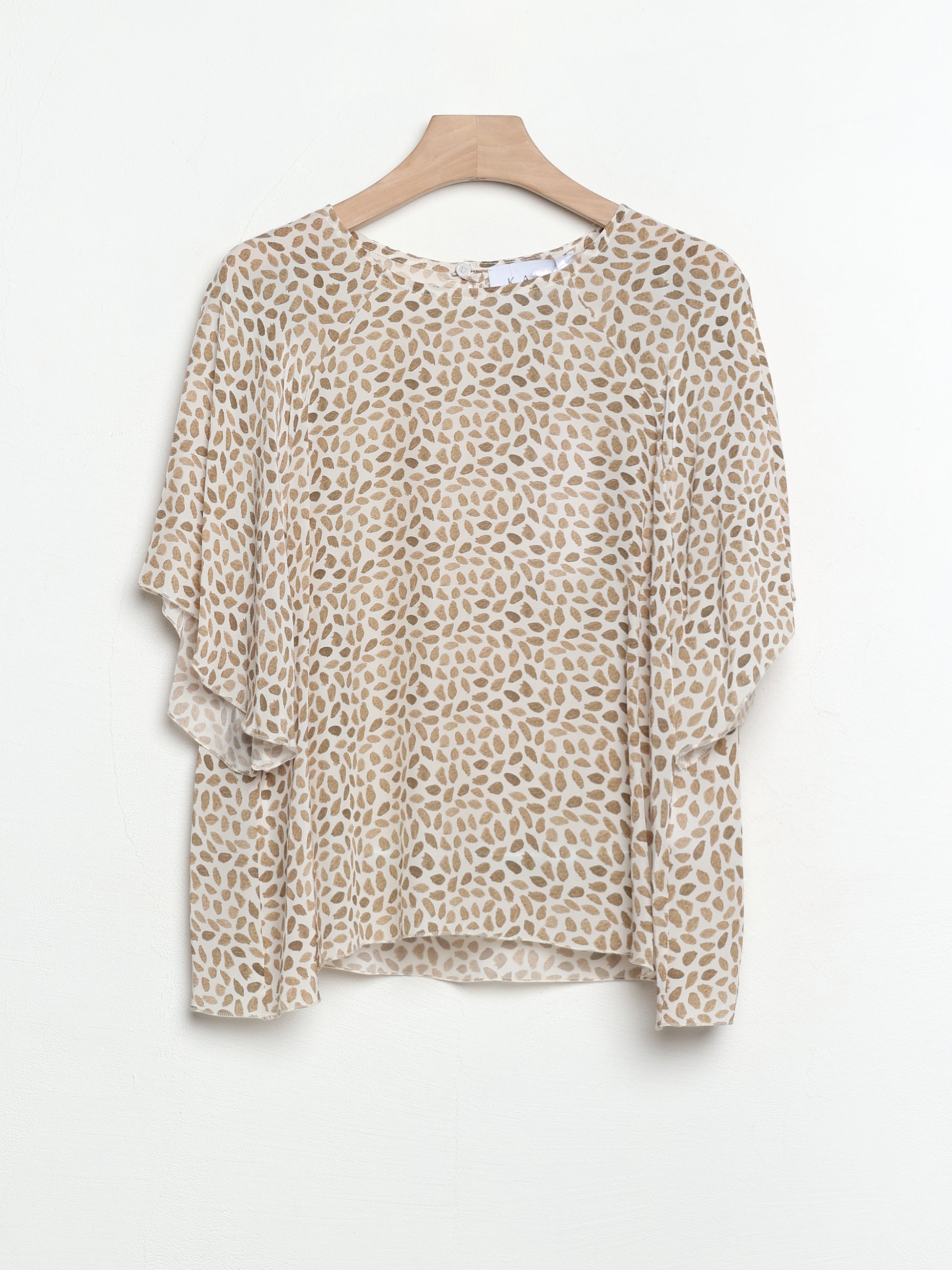 SP1GX053 - Camicie - KAOS