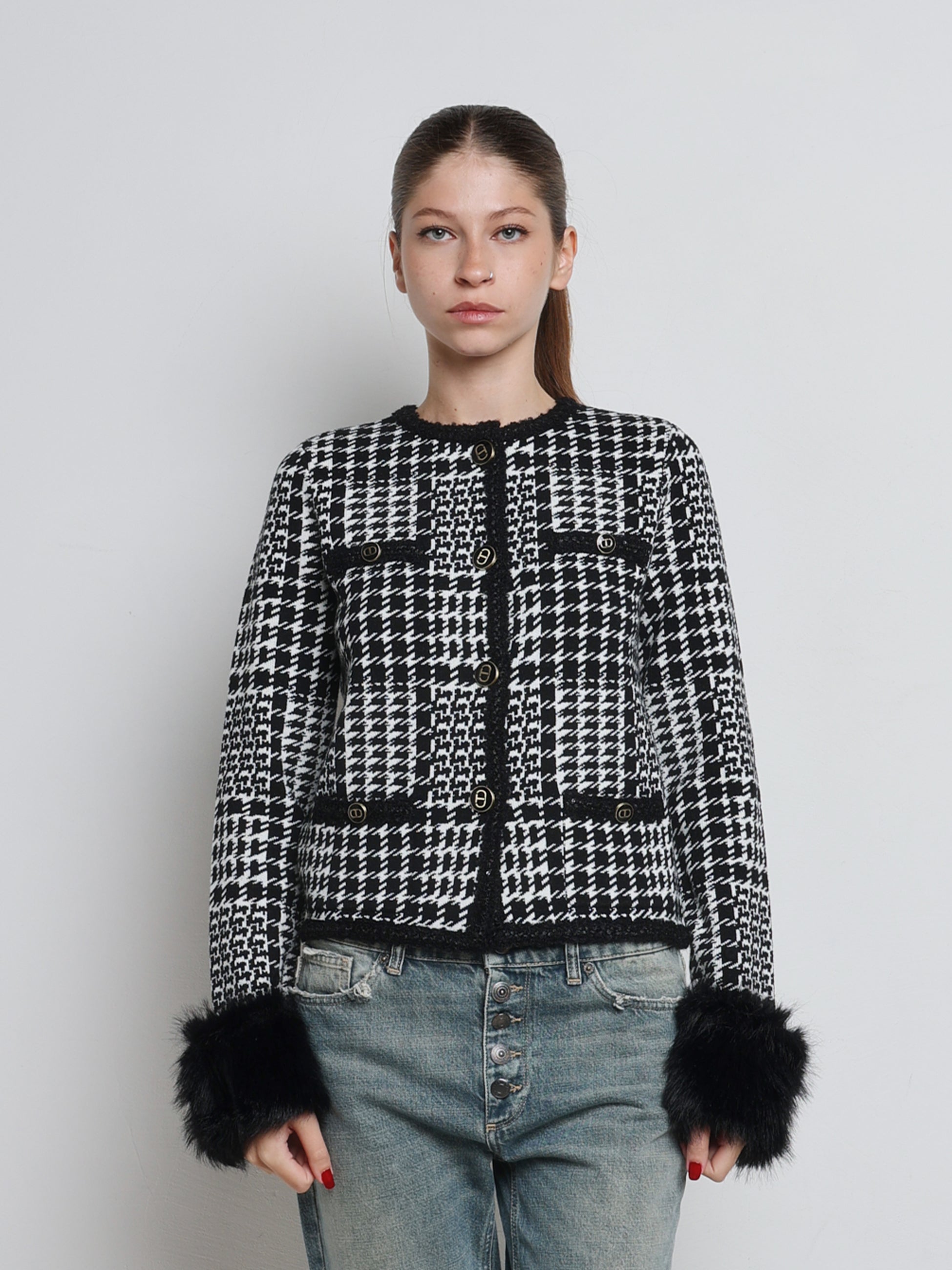 252TT3040 - Maglieria - TWINSET