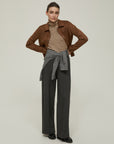 CALITEA 2521916016200 - Giacche - PENNY BLACK