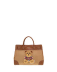 MARVIN LOVE TOTE TOTE BAG - Borse - RUE MADAM PARIS