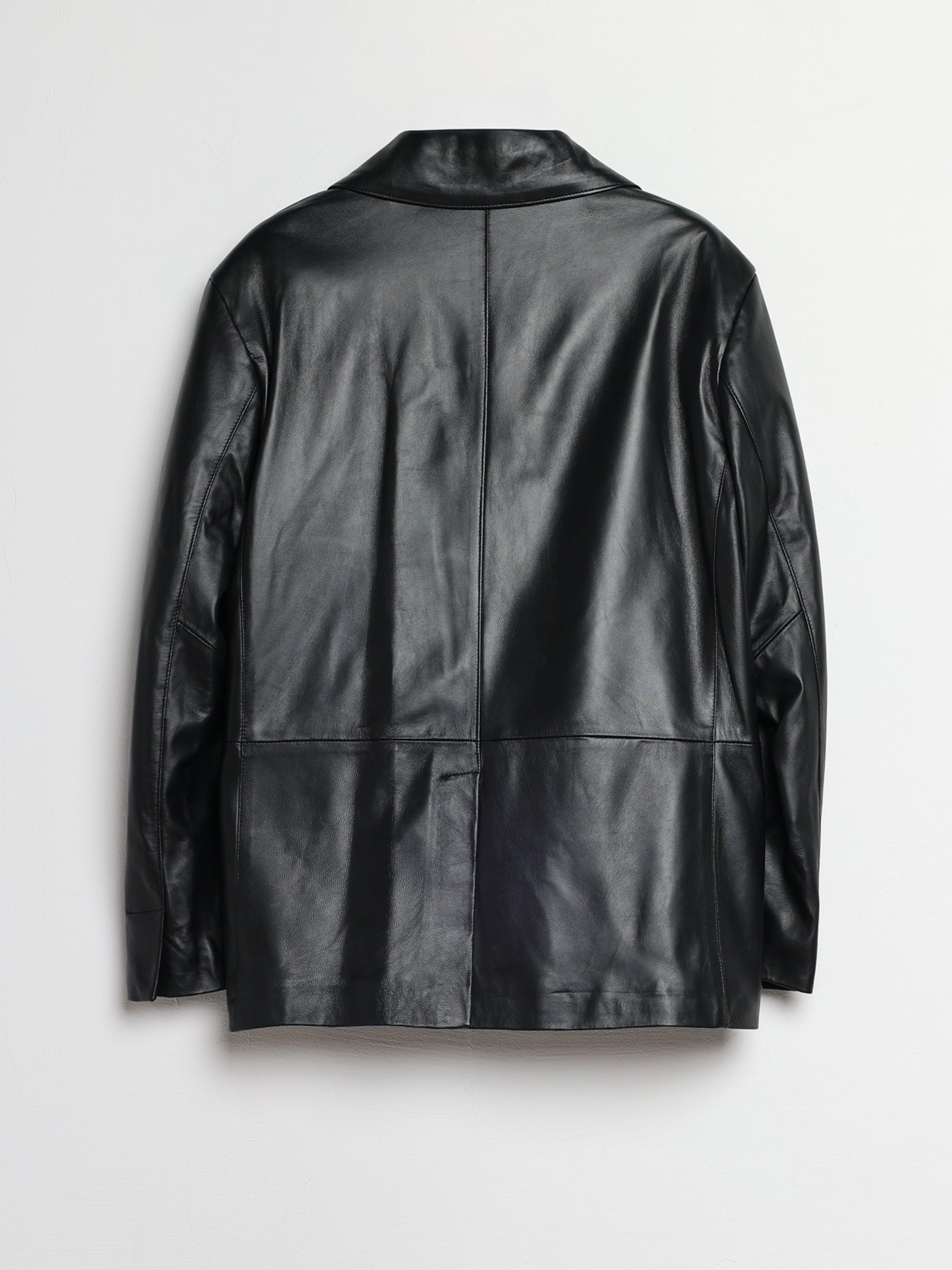 TF0271 - Giacche - VICOLO