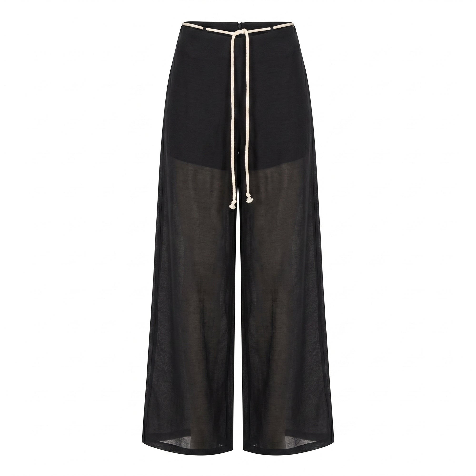 Pantalone marine - ELEH