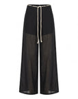 Pantalone marine - ELEH