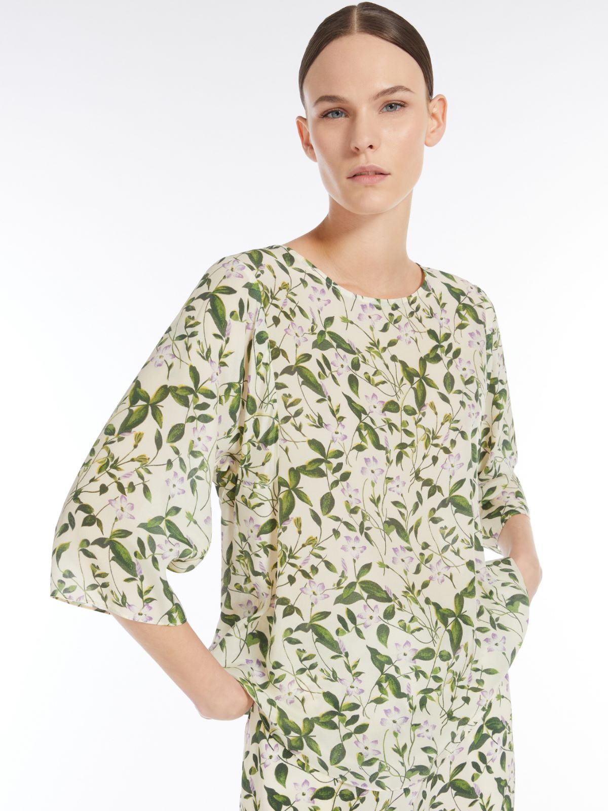 GINNICO - Camicie - MAX MARA WEEKEND