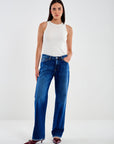 DF5036 ALEX - Pantaloni - VICOLO