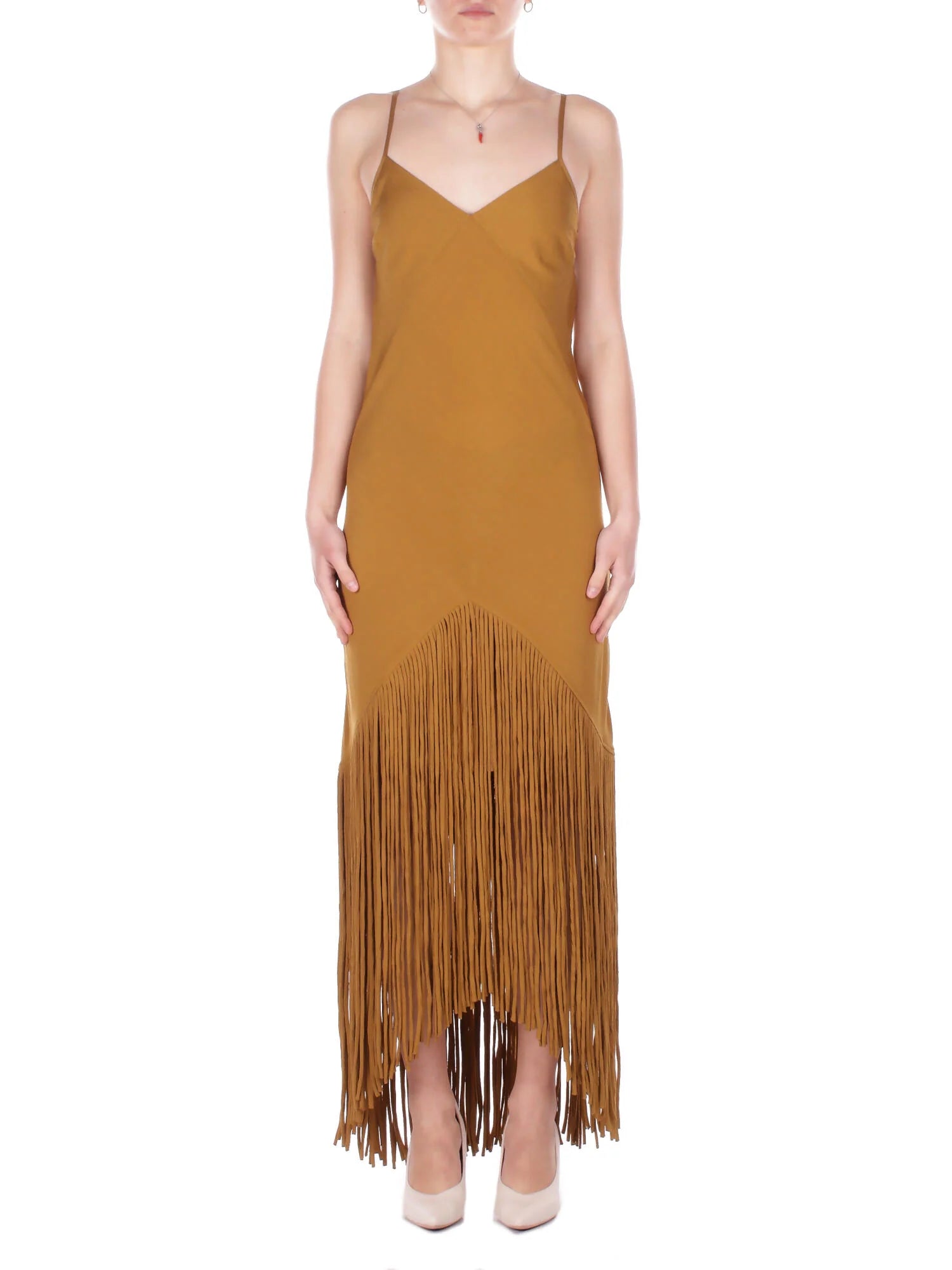 BADIA ABITO 106825-A3AY PE26 - Abiti - Pinko
