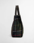 LBA0423 LBA BARRHILL TARTAN - Borse - Barbour