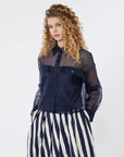 WKDCOLOMBA 2615261012600 - Camicie - Weekend MAX MARA