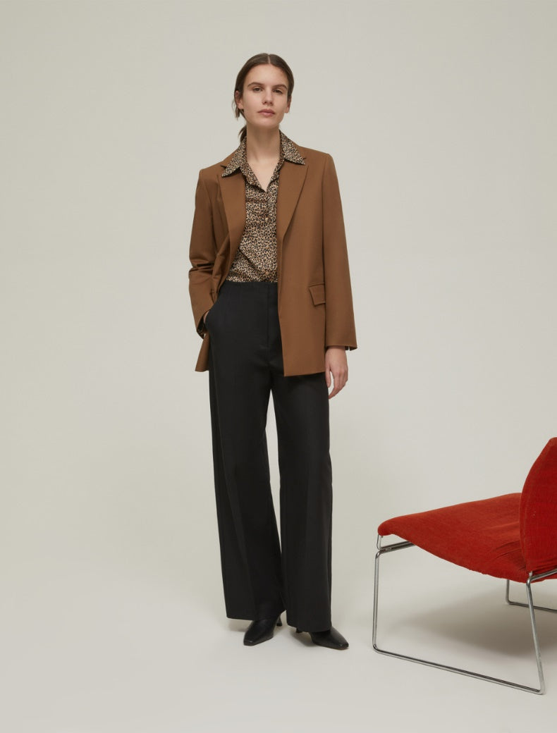 PARTOUT 2521116133200 - Camicie - PENNY BLACK