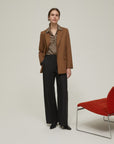 PARTOUT 2521116133200 - Camicie - PENNY BLACK
